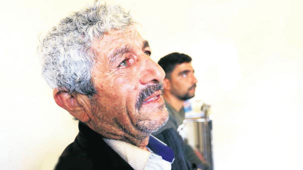 Kızları ile tehdit edildi kura ile bir oğlunu PKK'ya verdi - Resim: 3