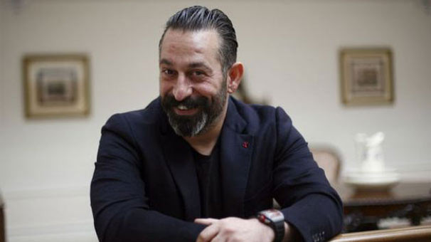 Ünlülerin mezun oldukları okullar - Resim: 4