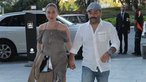 Ceyda Düvenci'nin "annelik aşkı"! Yeniden anne olmak istiyor - Resim: 1