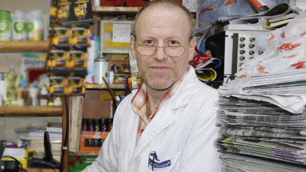 30 yıldır aralıksız oruç tutuyor! - Resim: 1