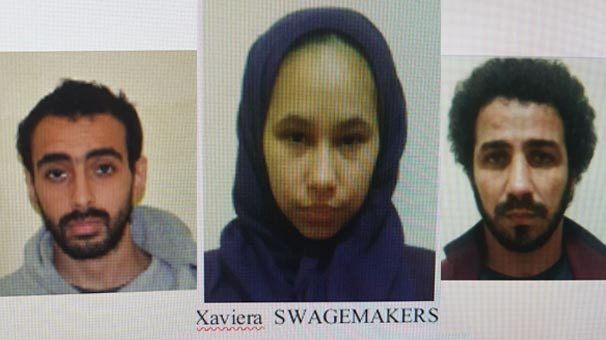 'MUDAFA' kataloğu ifşa oldu! DEAŞ'lılar oradan eş seçmiş... - Resim: 4