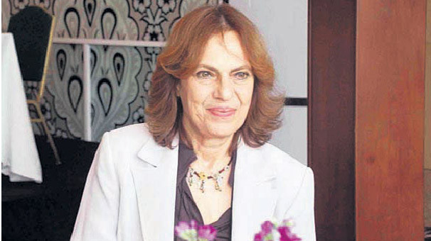 Doğu Perinçek'in eşi ve çocukları kimdir? Öcalan ile 'derin' mazisi... - Resim: 4