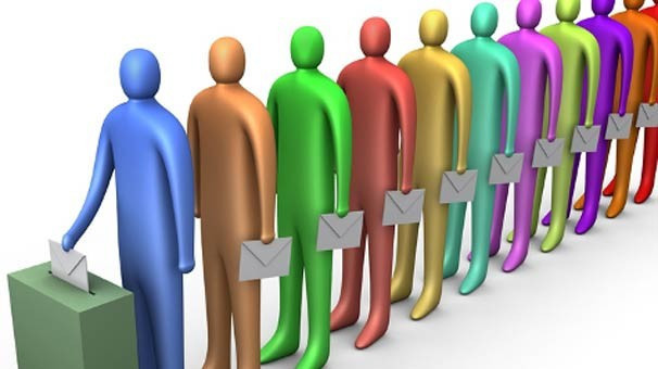 Son anket Amerikalılardan bu sonuçlar bomba - Resim: 4