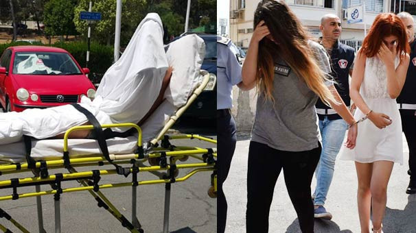 5 üniversitelinin uyuşturucu alemi feci sonla bitti! - Resim: 4