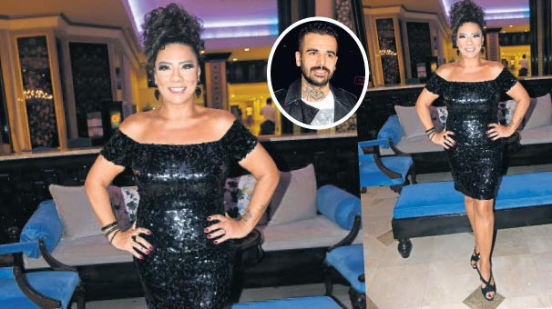 Kızından batağa saplanan babasına büyük şok! - Resim: 1