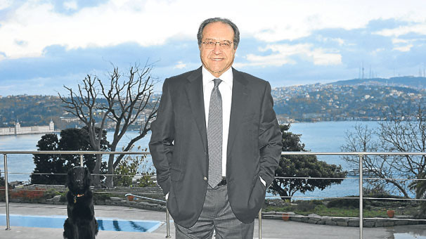 İşte Fenerbahçe'nin yeni yönetimi! - Resim: 4