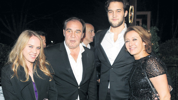 UBER denetimine takılan sosyetik isimler kimler? Ne yaşadılar? - Resim: 2