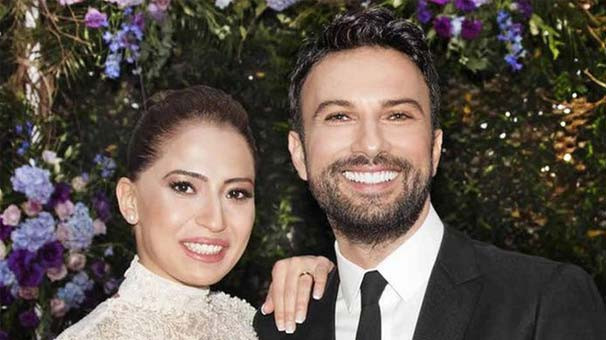 Tarkan baba  oldu bebeğinin ilk fotoğrafını paylaştı - Resim: 4