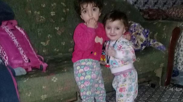 Kaybolan minik Evrim Atış'ın annesi babası ve amcası gözaltında!  - Resim: 3