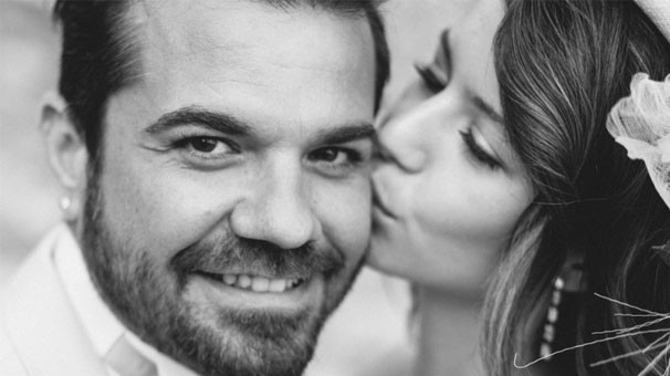 Beren Saat ve Kenan Doğulu ayrılıyor mu? - Resim: 1