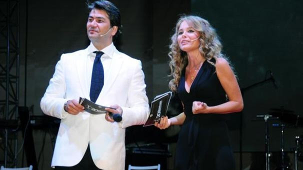 Melike Öcalan, Bodrum'da ortaya çıktı! Son görüntüsü bomba - Resim: 4