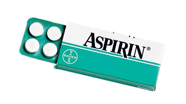 Aspirin kalp krizi ve felç riskini azaltıyor mu? - Resim: 1