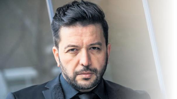 Nihat Doğan'ın Beyaz TV'den kovulduğu iddia ediliyor sebebi de...  - Resim: 1