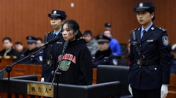 'Şeytan' diyorlardı idam edildi! - Resim: 1