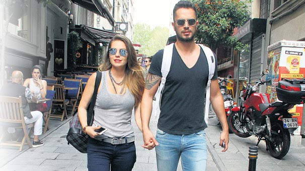 Aslı Enver'in yeni sevgilisi evli mi? İşte olay açıklama geldi - Resim: 3