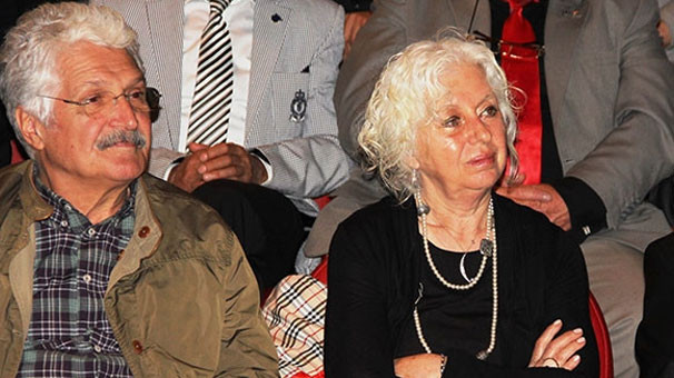 Usta oyuncu Salih Kalyon'un acı günü - Resim: 1