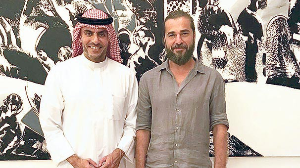 Engin Altan Düzyatan dünya markası olma yolunda - Resim: 1