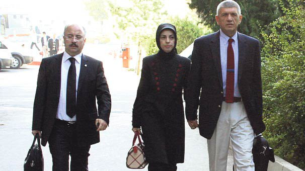 Cihangir İslam'dan Mariam Kavakçı açıklaması : 'Kızlarım gibi çok sevdim' - Resim: 2