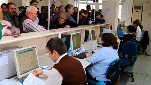 Memurun öğretmenin polisin maaşından ne kadar kesilecek? - Resim: 3