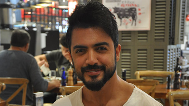 Yusuf Güney sosyal medyada tanıştığı kadını parka çağırıp öyle bir şey yaptı ki! - Resim: 1