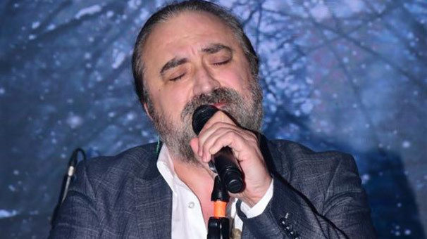 Uçak korkusu Volkan Konak'a karavan aldırdı - Resim: 1