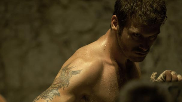 Kıvanç'ın kaslarının sırrı ortaya çıktı - Resim: 2