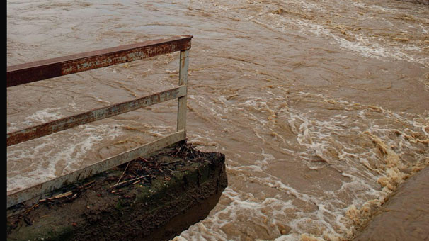 Bu ilçe çok tedirgin! - Resim: 1