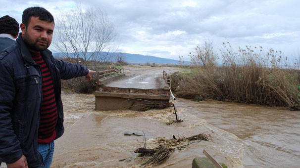 Bu ilçe çok tedirgin! - Resim: 2