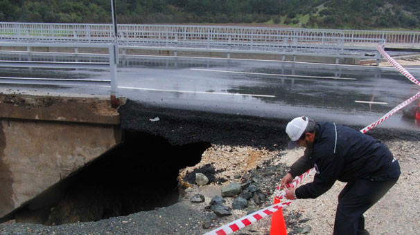 Bu ilçe çok tedirgin! - Resim: 3