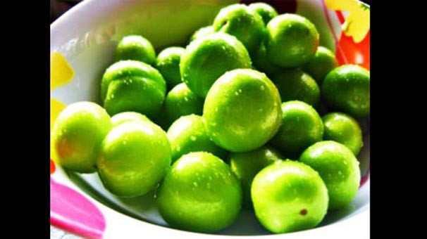 Yeşil eriğin faydası saymakla bitmiyor - Resim: 3