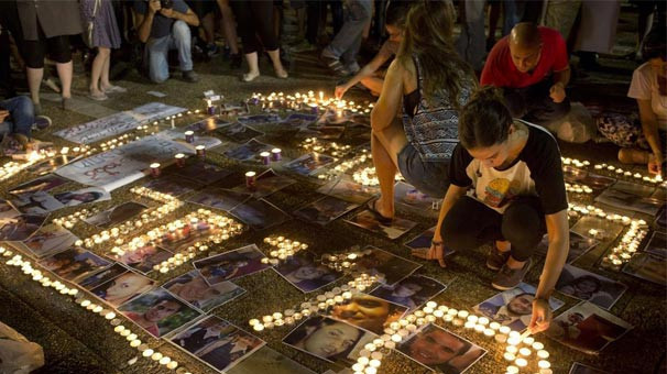 Bu durum ilk kez oldu! - Resim: 1