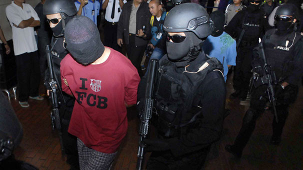 IŞİD operasyonunda 4 Türk gözaltına alındı - Resim: 3