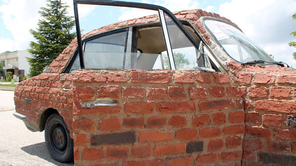 Bakan bir daha bakıyor - Resim: 1