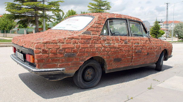 Bakan bir daha bakıyor - Resim: 4