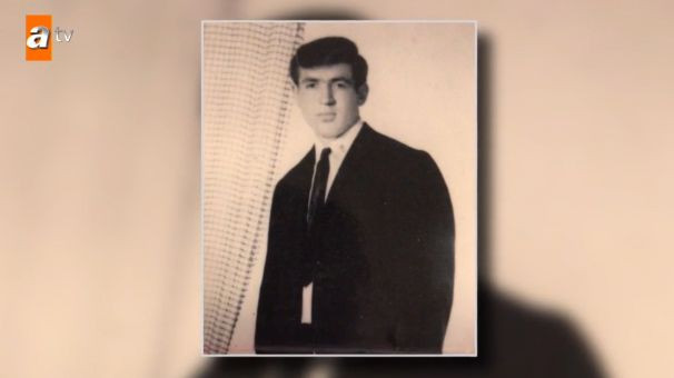 Müge Anlı 50 yıldır kayıp kardeşi buldu! - Resim: 3