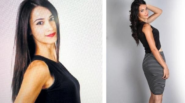 İş adamının çıplak fotoğraflarını çekmişti! Sibel Demiralp ömrünü yaktı - Resim: 2