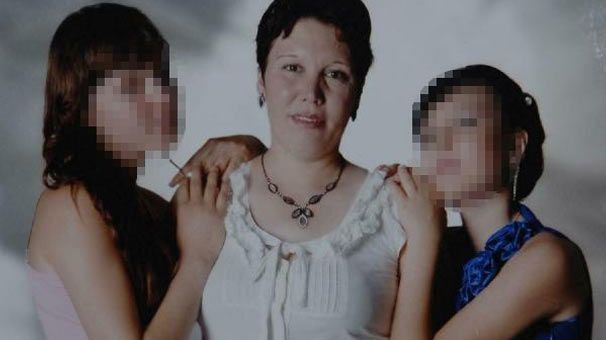 Türkiye'yi sarsan "Anne" cinayetiyle ilgili önemli gelişme! - Resim: 1