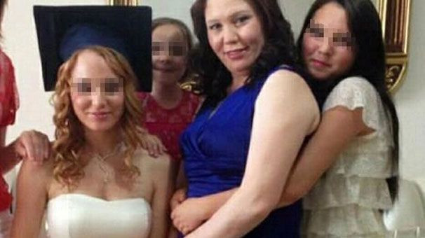 Türkiye'yi sarsan "Anne" cinayetiyle ilgili önemli gelişme! - Resim: 2