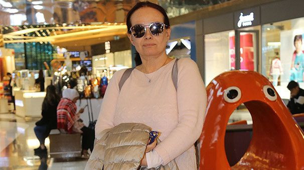 Yeşilçam'ın efsane ismiydi! Müjde Ar'dan herkesi üzecek haber - Resim: 3