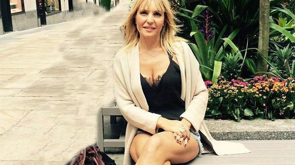 Seda Akgül, hemcinslerine "Örümcek beyinliler" dedi - Resim: 3