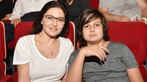 Nurgül Yeşilçay Atatürk'e seslendi "Atam onlara müstahak" - Resim: 4
