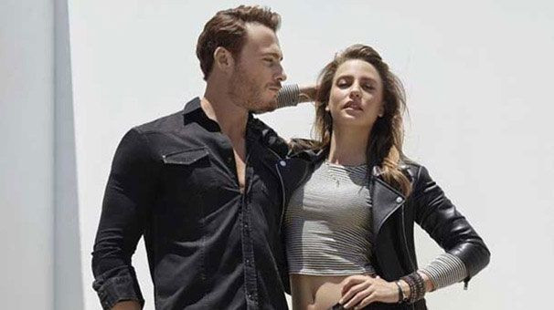 Serenay ve Kerem çifti ayrıldı mı? - Resim: 1
