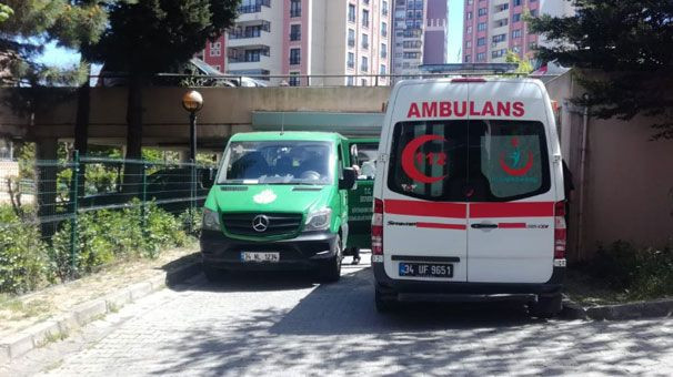 İstanbul'da kadın pilotun sır ölümü - Resim: 3