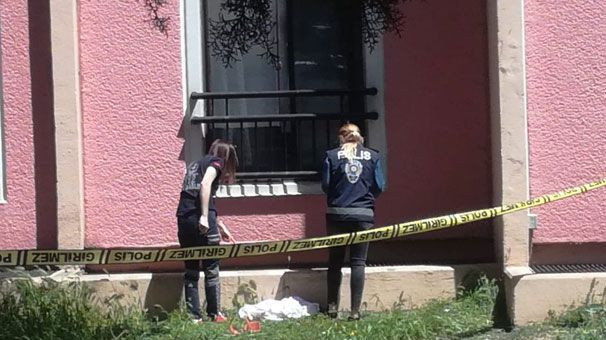 İstanbul'da kadın pilotun sır ölümü - Resim: 4