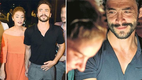 Sıla Gençoğlu'na duygulandıran hayran desteği - Resim: 3