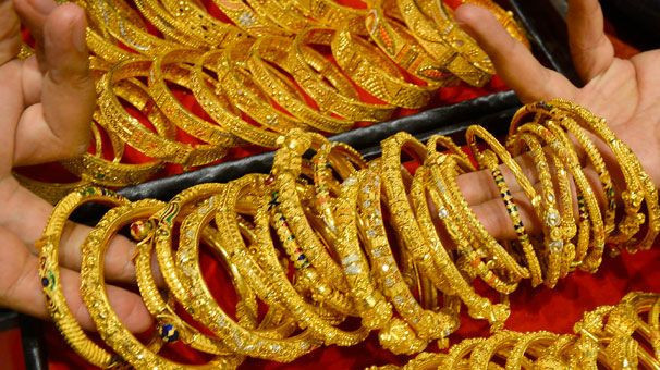 Sahte altınlara dikkat! Uzmanlar uyardı - Resim: 4