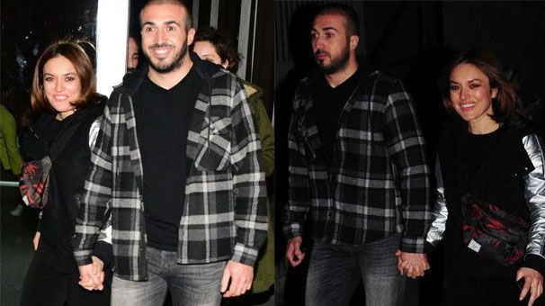 Ezgi Mola sevgilisi Mustafa Aksakallı ile mekan açtı! Çocukları mekana almayınca... - Resim: 4