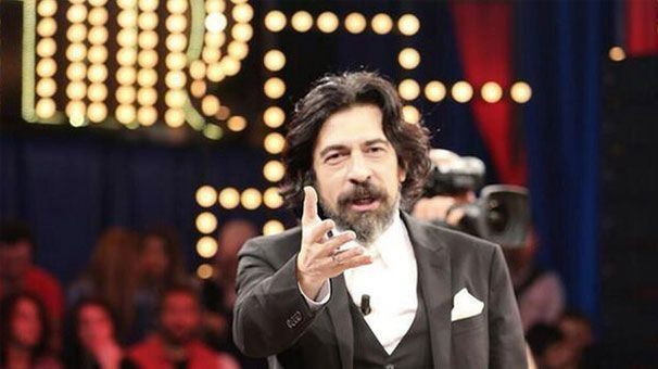 Okan Bayülgen'den Şahan Gökbakar'ı kızdıracak sözler! 'Filmleri kötü!' - Resim: 1