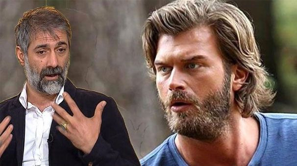 Kıvanç Tatlıtuğ'un abisi Cem Tatlıtuğ otopark görevlisiyle kavga etti koruma ayırdı - Resim: 4