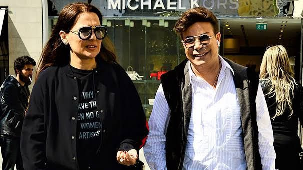 Fatih Ürek'ten Demet Akalın için olay sözler! 'Dedikodu yapıyor' - Resim: 4